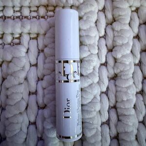 Dior Luxurious Mascara primer